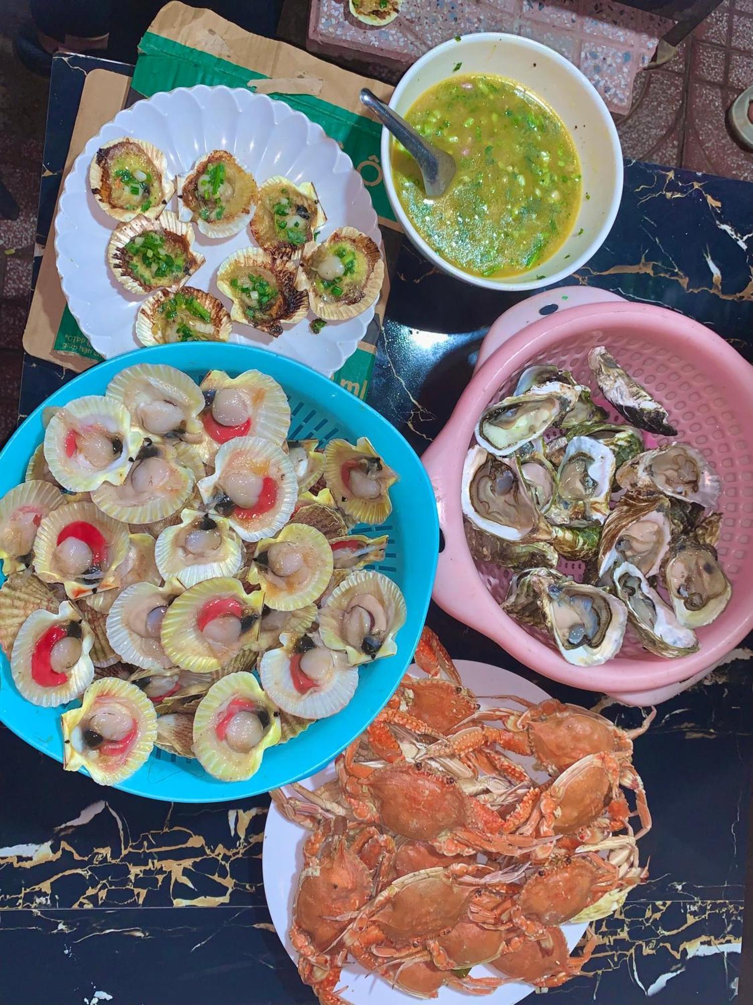 Homestay Chau Trieu - Phan Thiet Exteriör bild