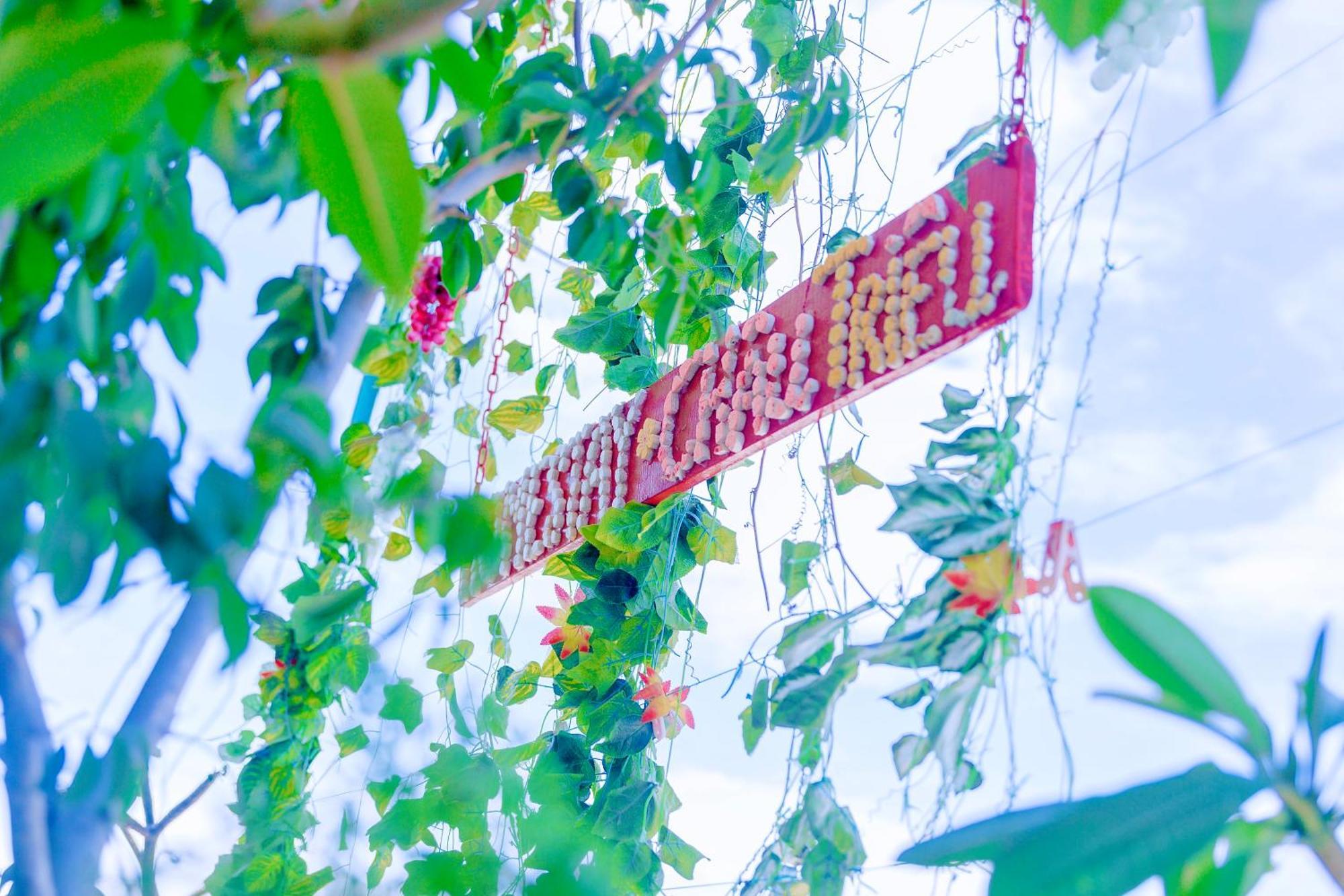 Homestay Chau Trieu - Phan Thiet Exteriör bild